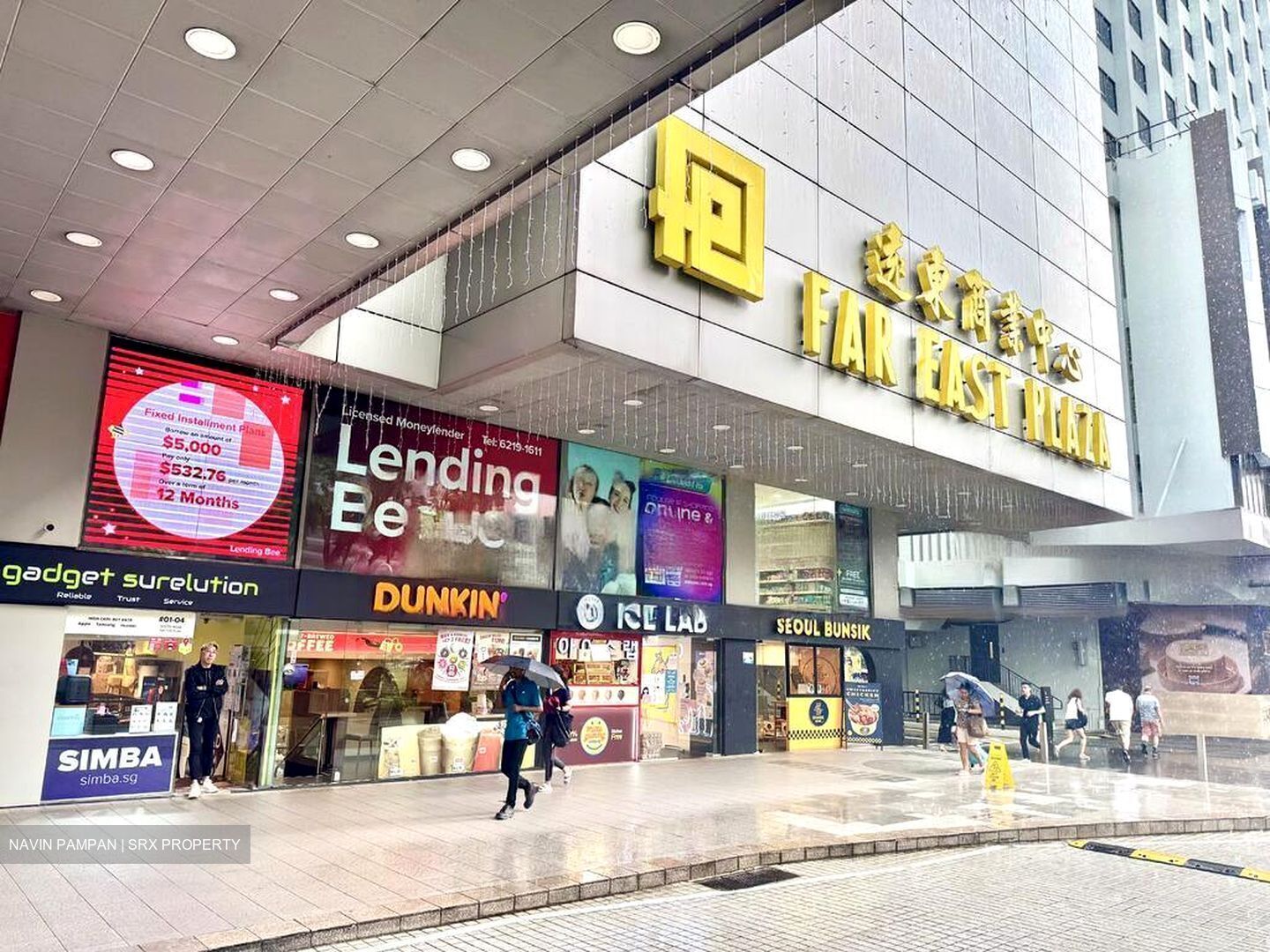 Far East Plaza (D9), Retail #453978541